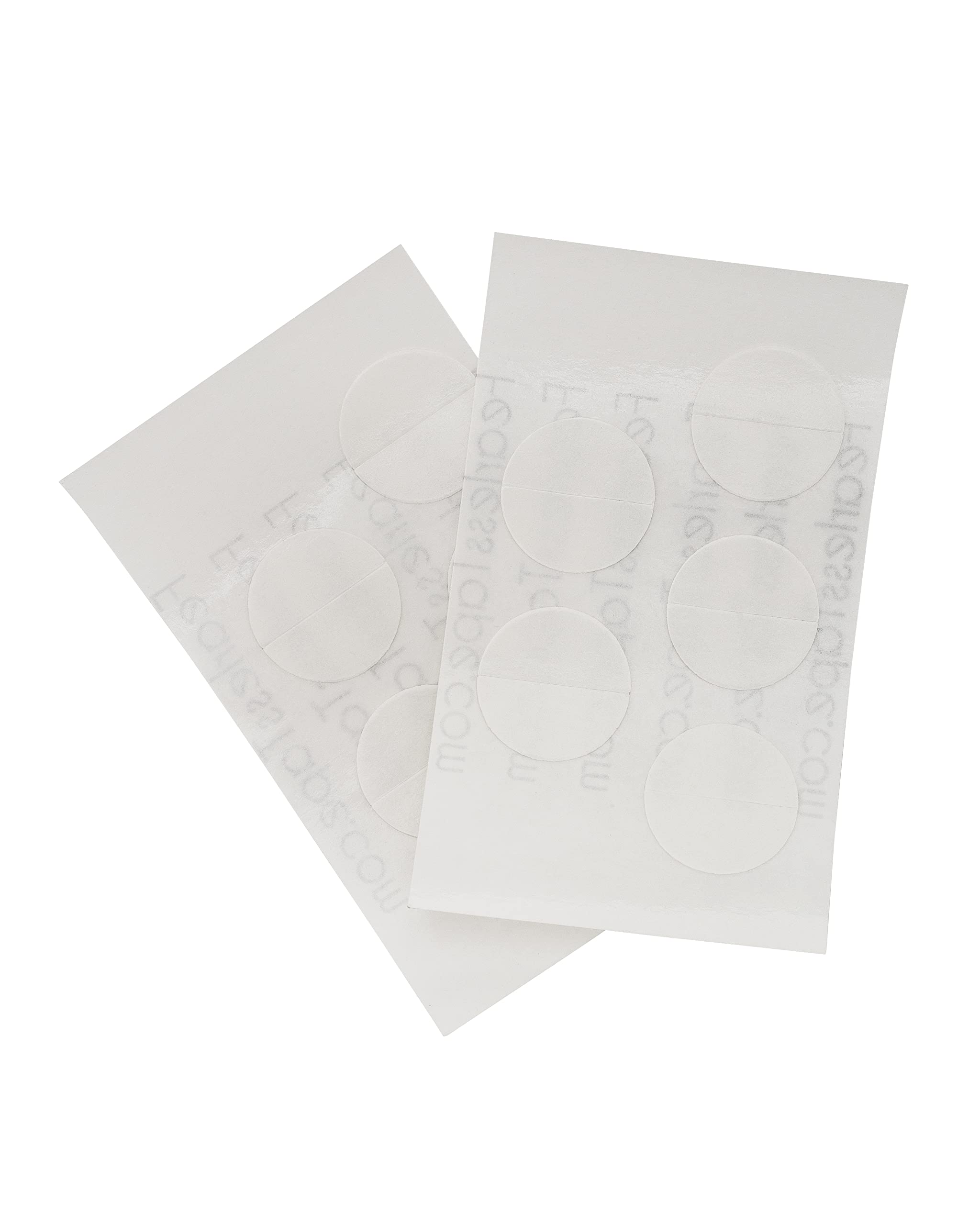 Fearless Tape Double Sided Clothing & Body Tape, 50 Strips | 50 Clear Strips - Ready for Weddings, Proms, and Everyday Outfit Fixes