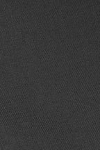 "Milan" Black Tuxedo Jacket Peak (Separates)